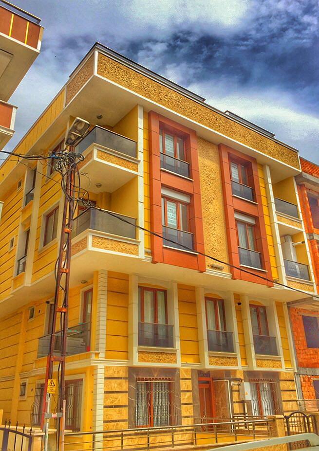 Özge Apartman