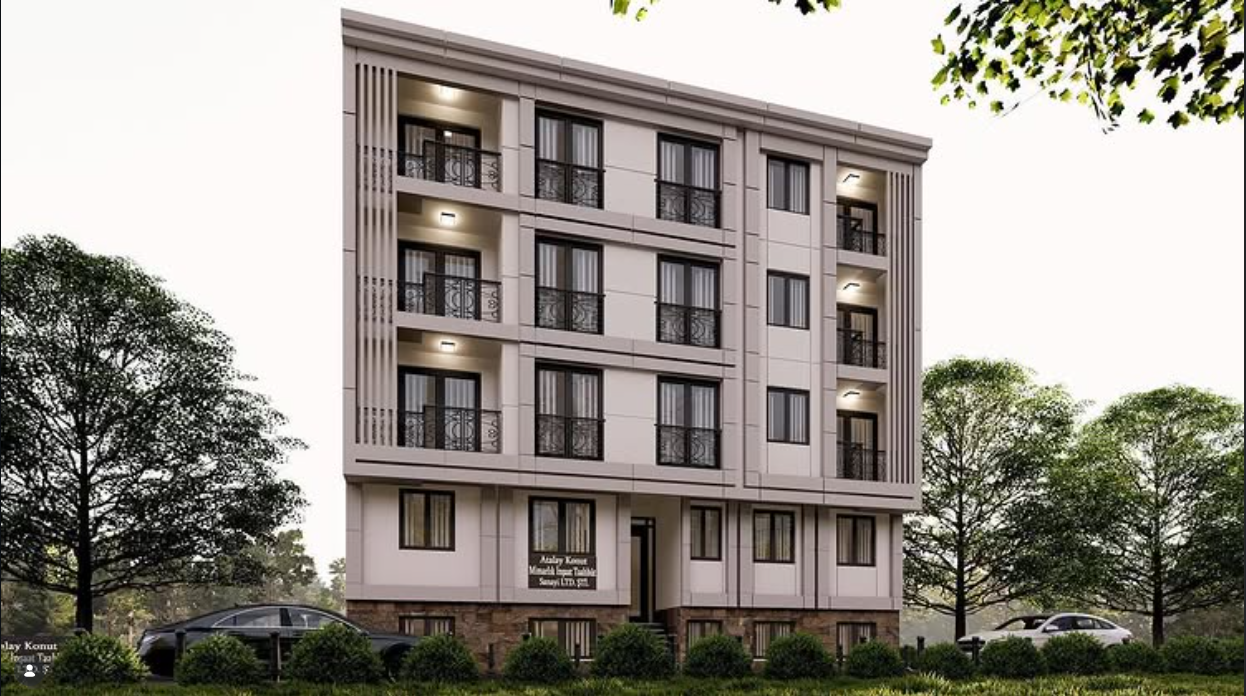 Nur Apartman