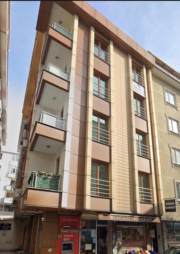 Atalay Home Ofis